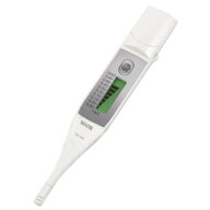 【即納在庫品】 タニタ 残留塩素チェッカーEW-506-WH EW-506 水道水 塩素濃度 測定 浄水器 交換 観賞魚 …