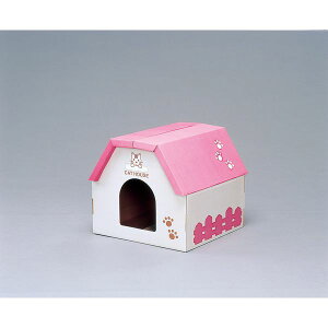 アイリスオーヤマ つめとぎBOX ハウス TTB?410H