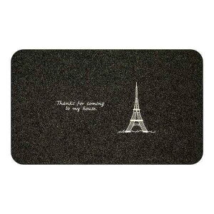 �I�J�g�[ ���փ}�b�g ���O���p 45x75cm ����1.3cm �G�b�t�F����
