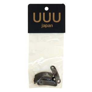 [vXC_[ ubN 35×9×2mm 10 OFY (UUU-0127)