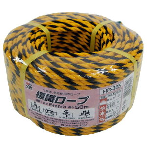 j[[v W 6mm×50m OFY (HR-305)