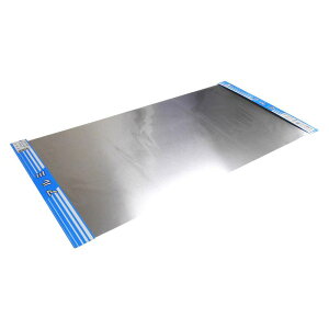•½” ƒAƒ‹ƒ~ 0.3mm×455mm×910mm ‹v•ó‹à‘® (H300)