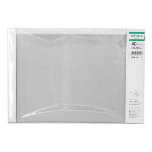 bV Xe 40bV×200×300mm v (E9111)