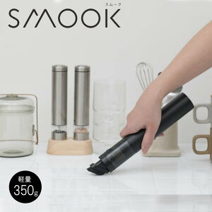 �y���[�݌ɕi�z CCP �R�[�h���X�n���f�B�N���[�i�[SMOOK �u���b�N CM-DC26-BK �N���[�i�[ �|���@