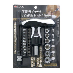 TAKAGI T�^���`�F�b�g�n���h���Z�b�g18pcs TRS-200A