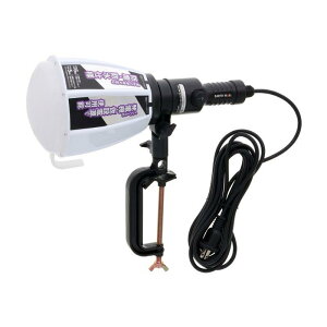 TAKAGI EARTH MAN ��ƗpLED���[�N���C�g 35W�N�����v�� WLT-35LA