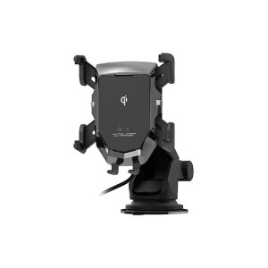 カシムラ QI自動開閉ホルダー 4アーム 手帳対応 KW36