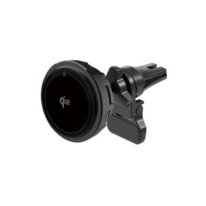 �y���[�݌ɕi�z �J�V���� Qi2 �}�O�l�b�g���C�����X�[�d�� ��p�@�\ �G�A�R�����t�� KW-52