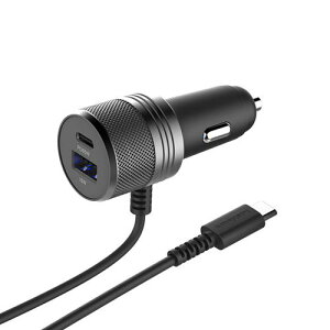 �y���[�݌ɕi�z �J�V���� DC�[�d�� PD65W�{USB2�|�[�g DC-077 DC077