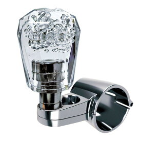 【即納在庫品】 カシムラ アクリルハンドルスピンナー KS123