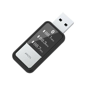 JV Bluetooth FMgX~b^[ KD218