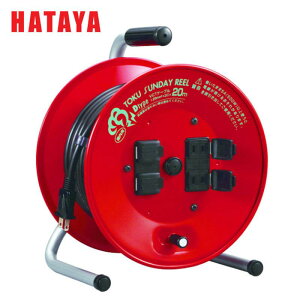 y[݌ɕiz n^~ebh HATAYAgNTf[[P100V 20m D-20R