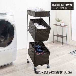 ���� �����h���[���b�N RAN-2425DBR �_�[�N�u���E�� ���󂩂� ���b�N ���S�� �X���� 28cm�� �L���X�^�[�t