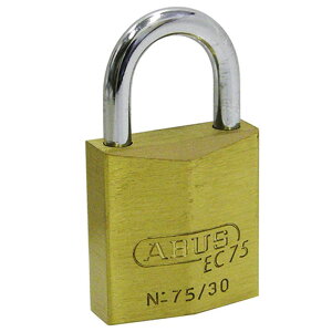 ABUS 싞 30mm {bNT[rX (BPEC75/30 KD)