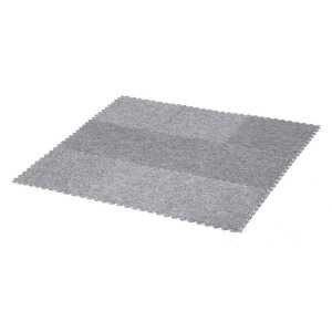 ���m�b�N�X �W���C���g�}�b�g �J�[�y�b�g�}�b�g 9������ 30cm ����0.7cm 0.5���� �O���[