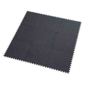 ���m�b�N�X �W���C���g�}�b�g �f�j���� 9������ 30cm ����0.8cm 0.5���� �l�C�r�[