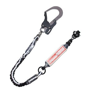 KH 基陽 T1ジャバラランヤード 剣 A 自 F PF 17KS 130K S4JPWS17