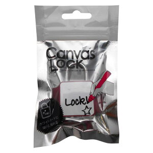 CanvasLock 싞 Cbh a (CL-R)