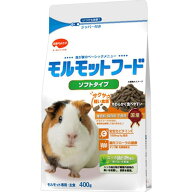 日本ペット モルモットフード ソフトタイプ