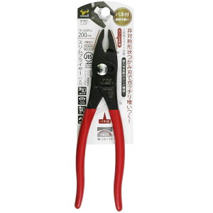 kingTTC JIS�X�����v���C���[ Z�^ �o�l�t 200mm TH-200PLS �c�m�_
