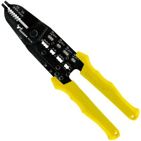 King TTC VVFストリッパー 230mm VAS-230 ツノダ