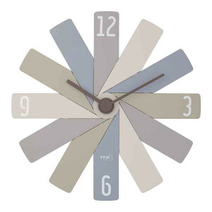 �m�A���� �|�����v CLOCK IN THE BOX MAG �É� �m�A���� �E�H�[���N���b�N �O���[