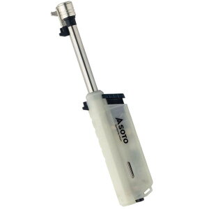 �y���[�݌ɕi�z SOTO �X���C�h�K�X�g�[�` ���~�i�X�u���[ ST-487LUBL