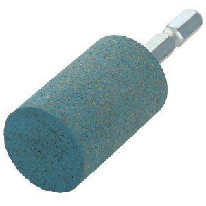 H&H 六角軸付サビ取り消しゴム #240 外径25×長さ40mm G6-06