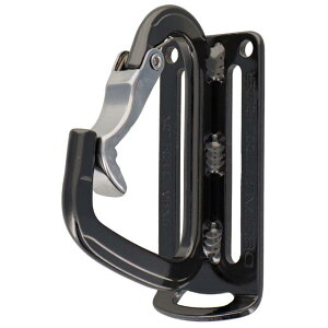 DBLTACT �y�ʃA���~�c�[���t�b�N �p�ȃQ�[�g×�ܕt�� �V���O�� �K�����^ DT-ABS-G