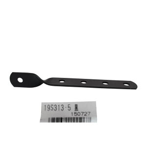 �W���C���g���� 19�^S �� 2mm×19mm×150mm �O��|�� (19S313-5)