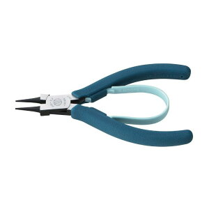 3P HANDMADE �ۃy���` P�u���[ 115mm HM-02BL