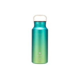 【即納在庫品】 スノーピーク オーロラボトル800 オーシャン TW-800RE-OC