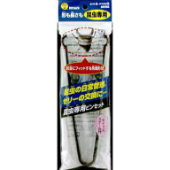 昆虫専用 ピンセット カブト虫 クワガタ虫 ミタニ