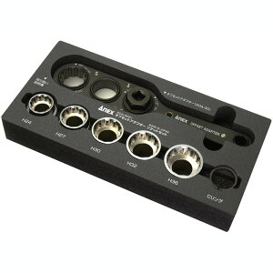 ANEX ItZbgA_v^[ \PbgZbg 30mm AOA-30S1 Ð쏊