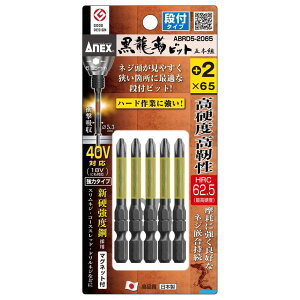 ANEX xrbgit 5{g +2x65 ABRD5-2065 Ð쏊