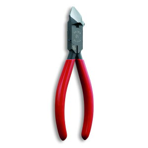 KEIBA �v���X�`�b�N�p�΂߃j�b�p�[ 35�x�^�C�v �n�撲���l�W�t 150mm PL-766 �}���g���J��