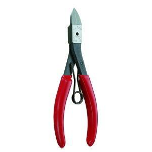 KEIBA �v���X�`�b�N�j�b�p�[ �t���b�g�n 140mm PL-785 �}���g���J��