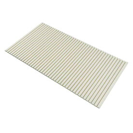 ミエ産業 風呂ふた シャッター Ag抗菌 日本製 70×100cm 用 M-10 実寸70×101.5cm