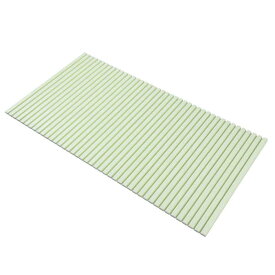 ミエ産業 風呂ふた シャッター Ag抗菌 日本製 70×80cm 用 M-8 実寸70×81cm