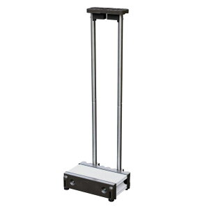 X^h|[  400mm×1230mm×330mm 2{^ PCW[CH (SP-JWP)