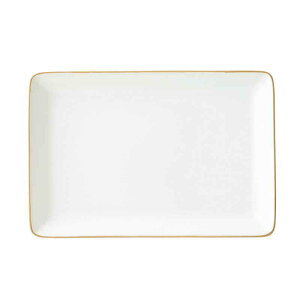 �ۗ��ʎ����쑠 �v���[�g 28cm ���N�^���O���v���[�g �G�b�W���C�� ���� �z���C�g