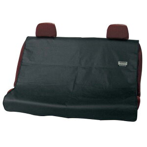 BONFORM ボンフォーム ファインテックス 後席用 ブラック 4361−04