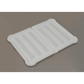 アイリスオーヤマ シーツぴたっとトレー ワイド ホワイト P?SPTW