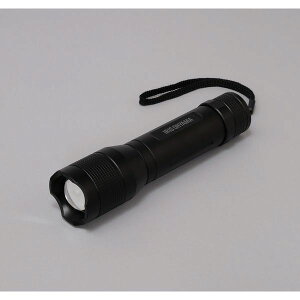 アイリスオーヤマ LEDハンディライトズーム機能付き500lm LWK−500Z