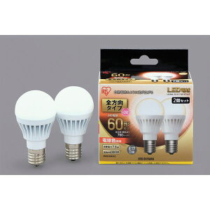 ACXI[} LEDd E17 S^Cv 2P dF 60`i760lmj LDA8L-G-E17/W-6T52P