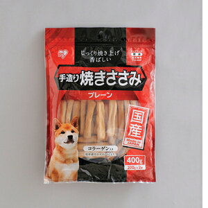 ACXI[} 葢Ă݃v[ 400g TYS?400P