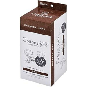 ACXI[} Cotton more K[[}XN ӂ 30 PK-G30M