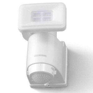 �y���[�J�[�����z �A�C���X�I�[���} ���d�r��LED�h�ƃZ���T�[���C�g LSLB1SN400