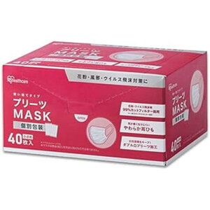 �A�C���X�I�[���} �v���[�c�}�X�N ������ 40���� PK-NV40S