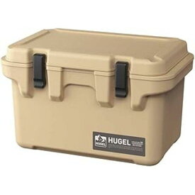 【メーカー直送】 アイリスオーヤマ HUGEL クーラーボックス 20L TC-20